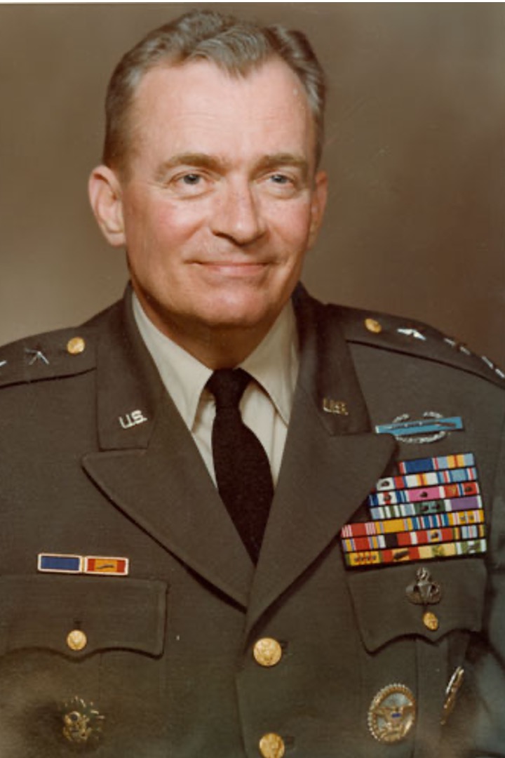 Wilson, Samuel
